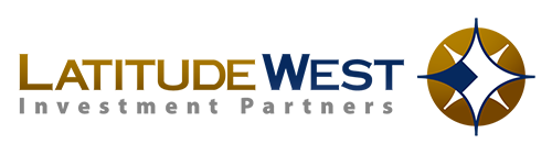 Latitude West Investment Partners Logo