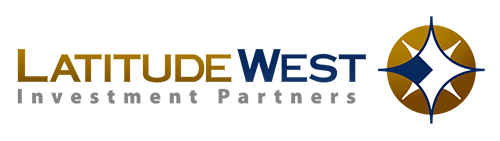 Latitude West Investment Partners Logo